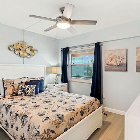 Villa Madeira 408 - Premier St. Pete Beach Ngoại thất bức ảnh