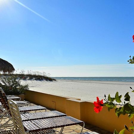 Villa Madeira 408 - Premier St. Pete Beach Ngoại thất bức ảnh