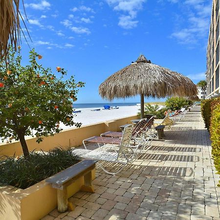 Villa Madeira 408 - Premier St. Pete Beach Ngoại thất bức ảnh