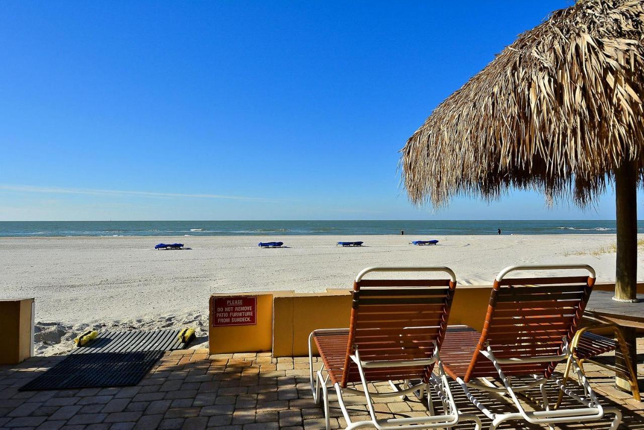 Villa Madeira 408 - Premier St. Pete Beach Ngoại thất bức ảnh