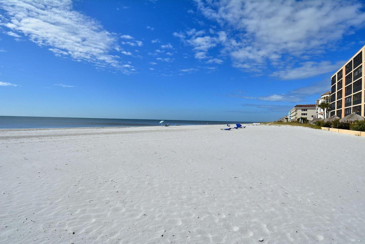 Villa Madeira 408 - Premier St. Pete Beach Ngoại thất bức ảnh