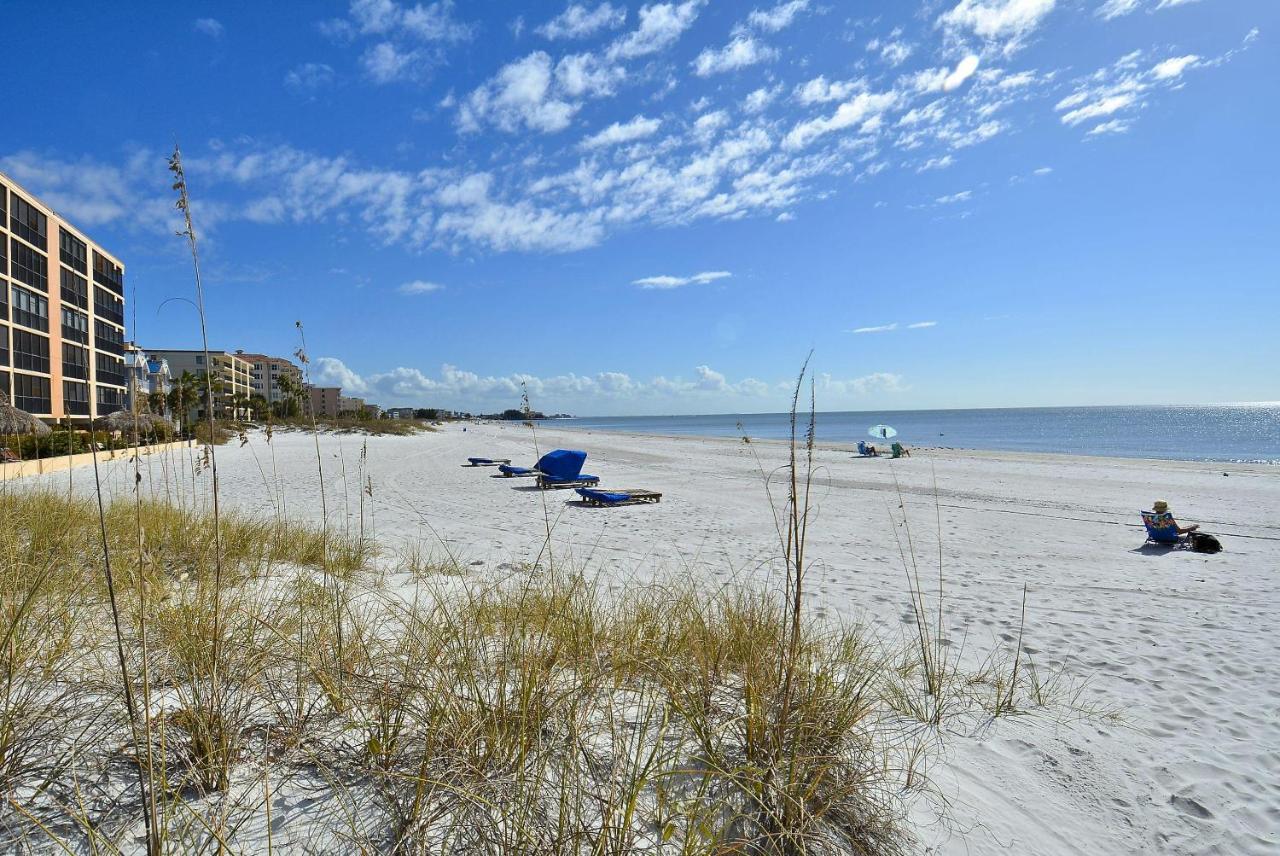 Villa Madeira 408 - Premier St. Pete Beach Ngoại thất bức ảnh