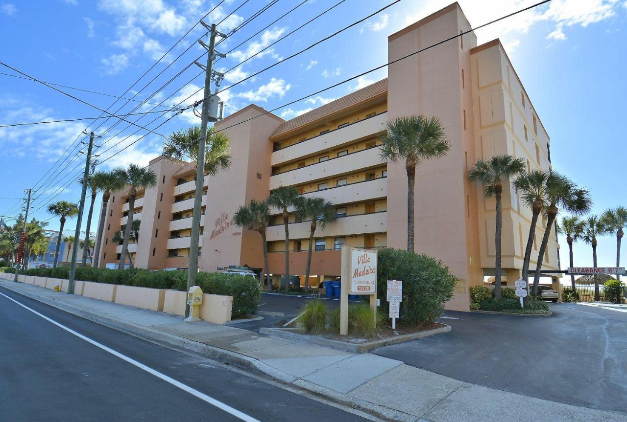 Villa Madeira 408 - Premier St. Pete Beach Ngoại thất bức ảnh