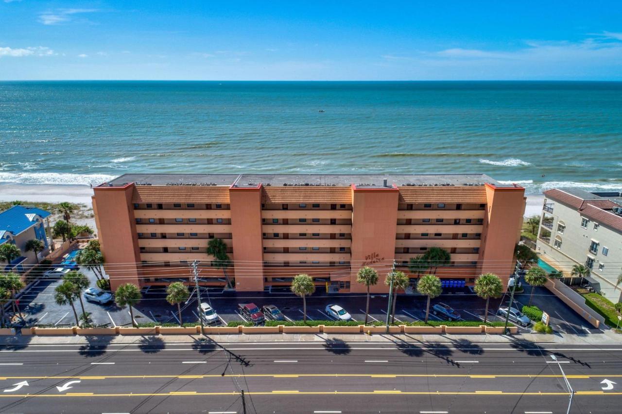 Villa Madeira 408 - Premier St. Pete Beach Ngoại thất bức ảnh
