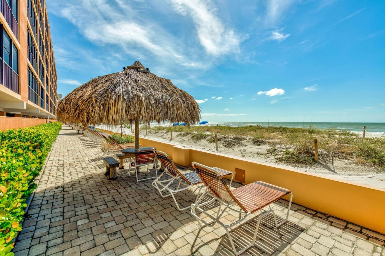 Villa Madeira 408 - Premier St. Pete Beach Ngoại thất bức ảnh