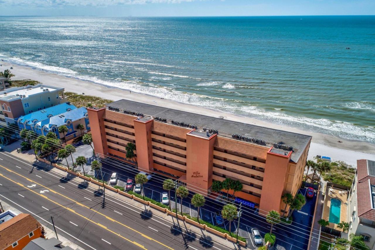 Villa Madeira 408 - Premier St. Pete Beach Ngoại thất bức ảnh