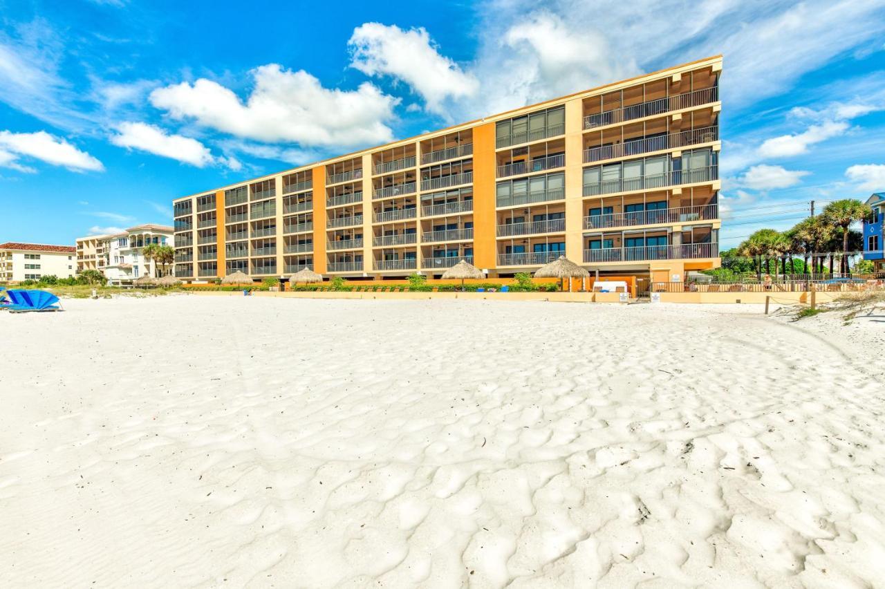 Villa Madeira 408 - Premier St. Pete Beach Ngoại thất bức ảnh