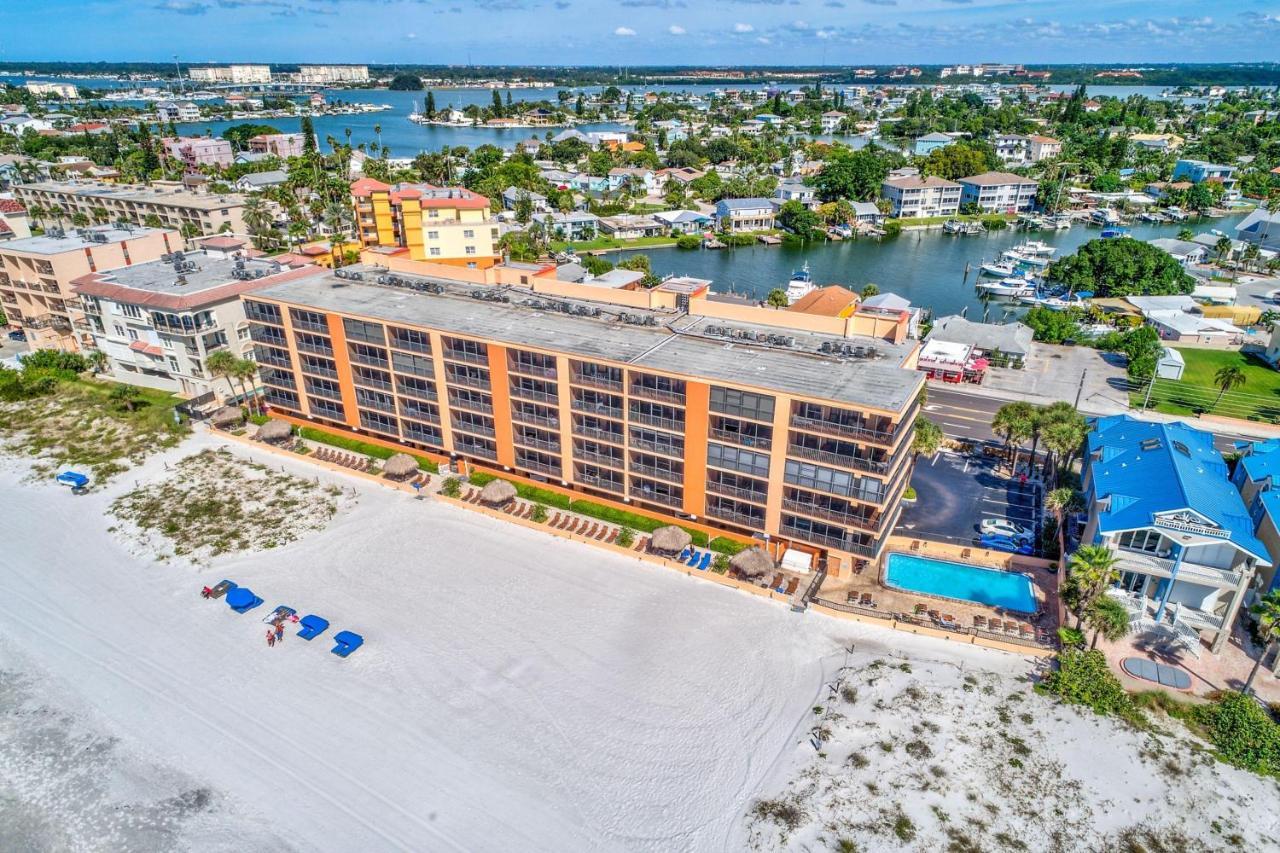 Villa Madeira 408 - Premier St. Pete Beach Ngoại thất bức ảnh
