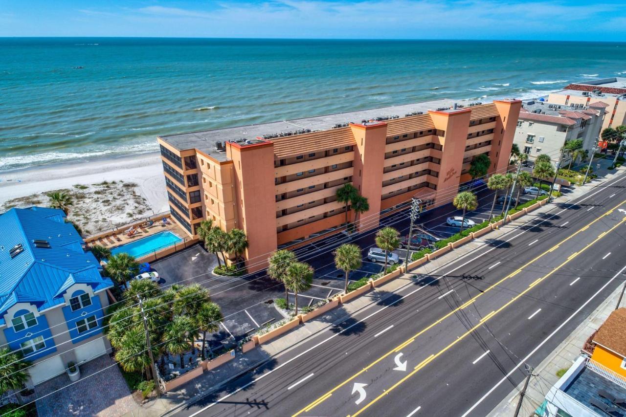 Villa Madeira 408 - Premier St. Pete Beach Ngoại thất bức ảnh