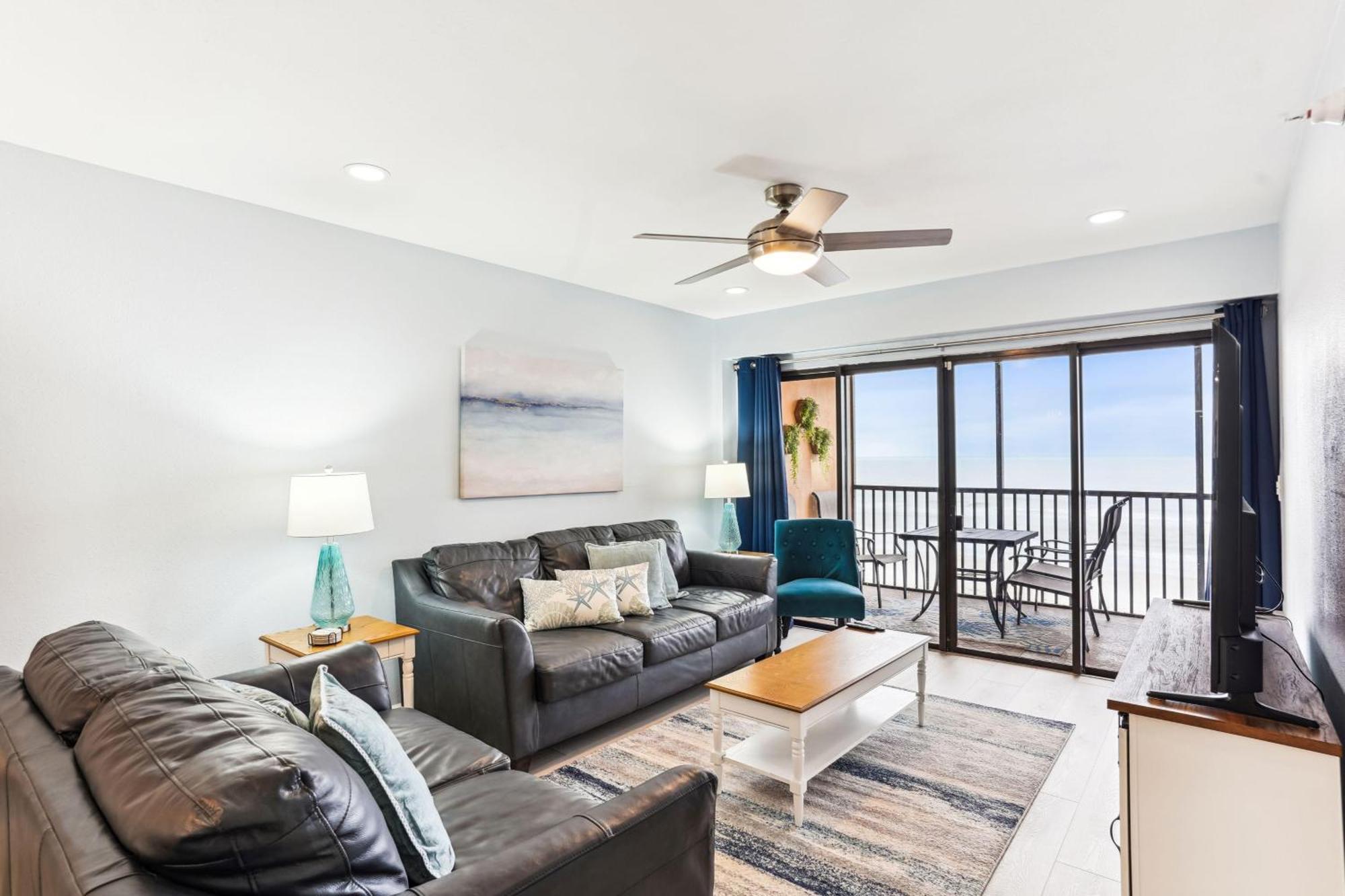Villa Madeira 408 - Premier St. Pete Beach Ngoại thất bức ảnh