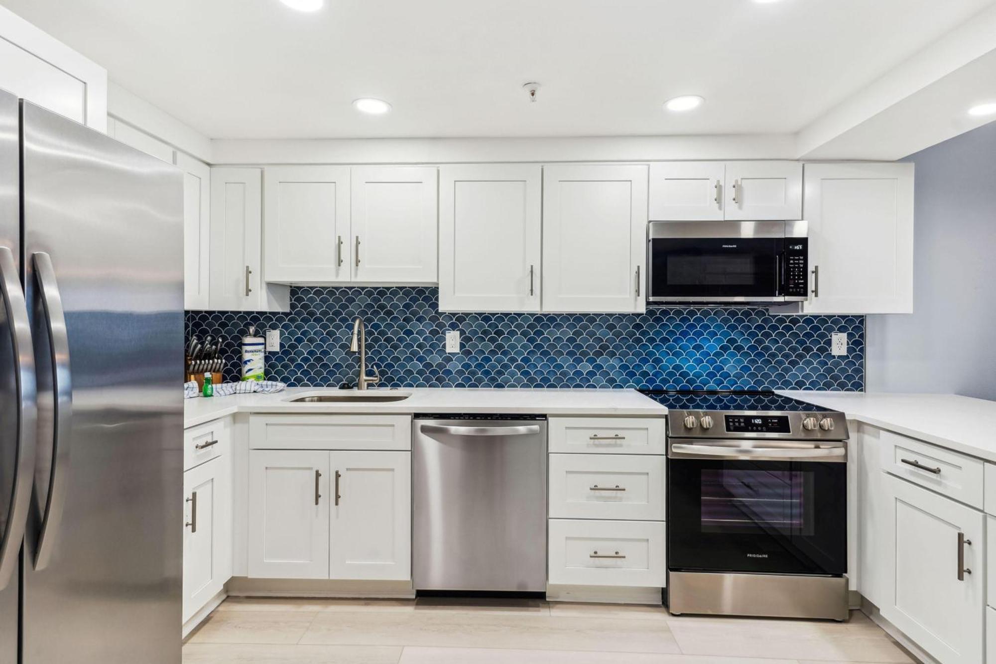 Villa Madeira 408 - Premier St. Pete Beach Ngoại thất bức ảnh