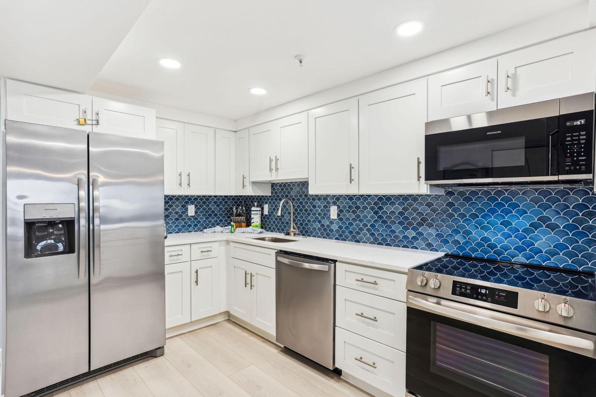 Villa Madeira 408 - Premier St. Pete Beach Ngoại thất bức ảnh