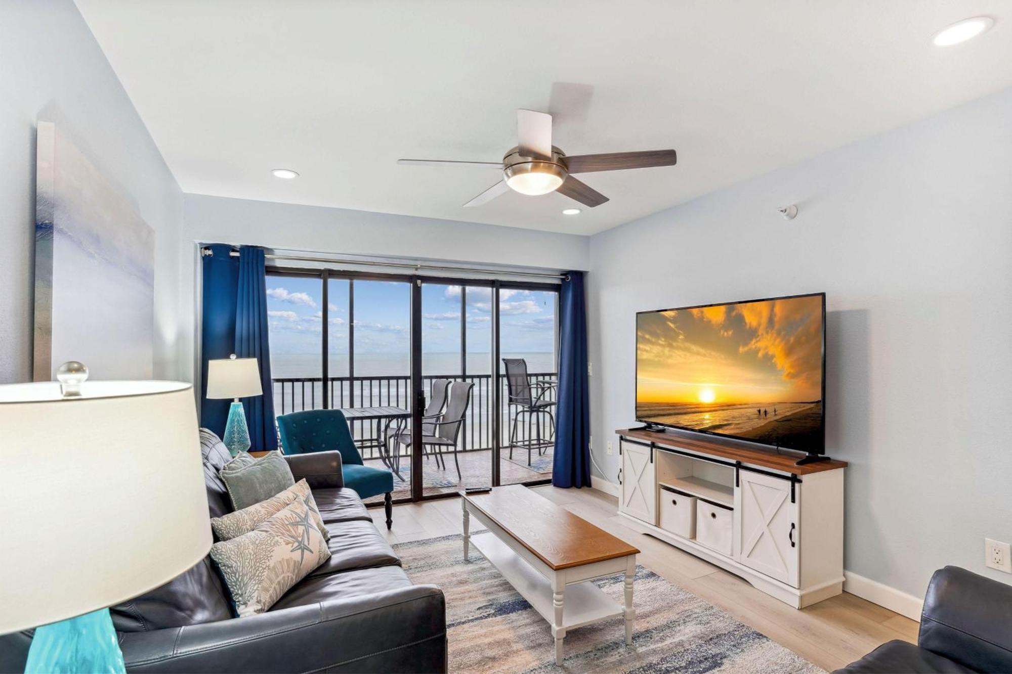 Villa Madeira 408 - Premier St. Pete Beach Ngoại thất bức ảnh