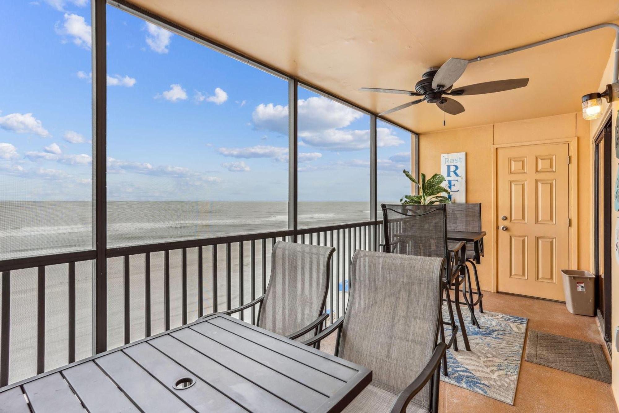 Villa Madeira 408 - Premier St. Pete Beach Ngoại thất bức ảnh