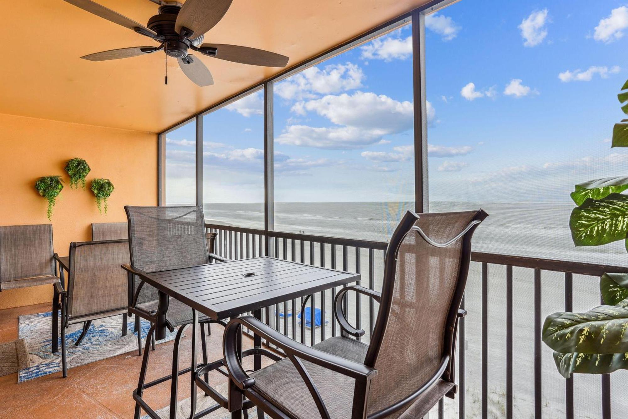 Villa Madeira 408 - Premier St. Pete Beach Ngoại thất bức ảnh